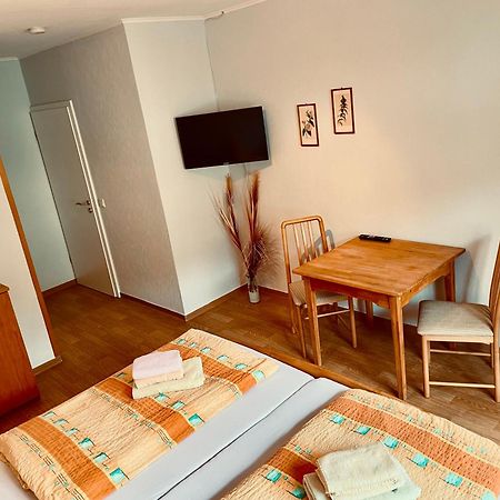 Gaestezimmer Bruno 브렘 외부 사진