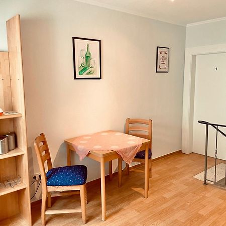 Gaestezimmer Bruno 브렘 외부 사진