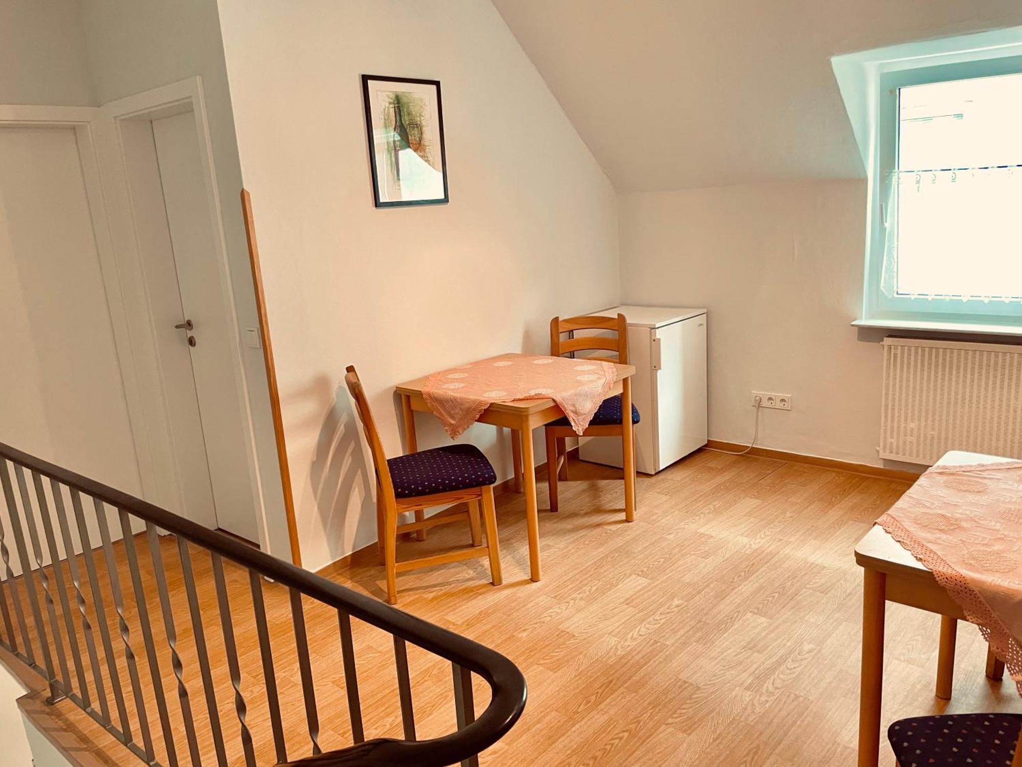 Gaestezimmer Bruno 브렘 외부 사진