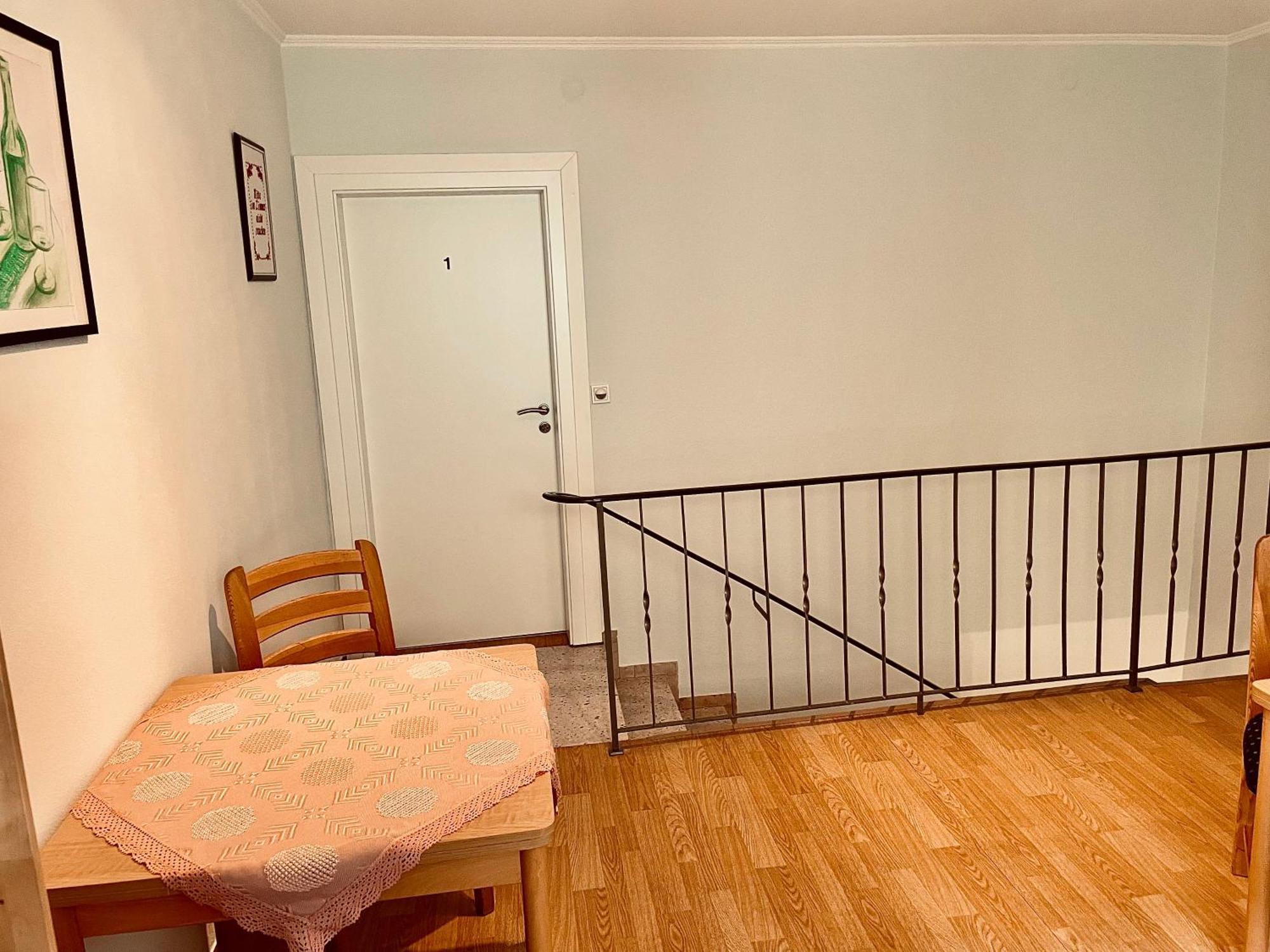 Gaestezimmer Bruno 브렘 외부 사진