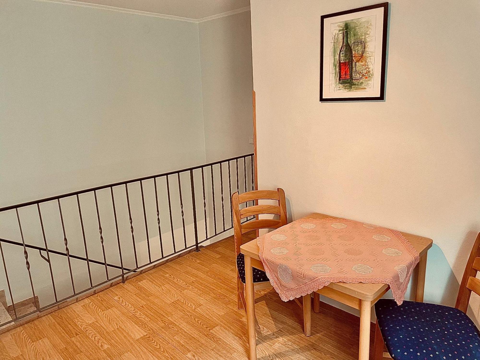Gaestezimmer Bruno 브렘 외부 사진